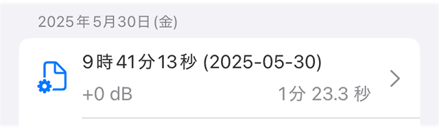 項目